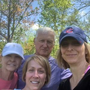 Meet your Posher, Carey